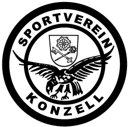 logo sv konzell